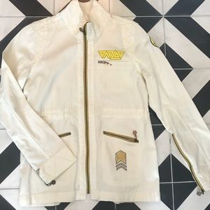 Burton • Analog Fleet Jacket